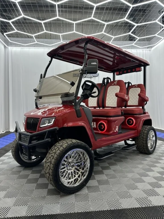 2027 Evolution D5 Maverick photo 1