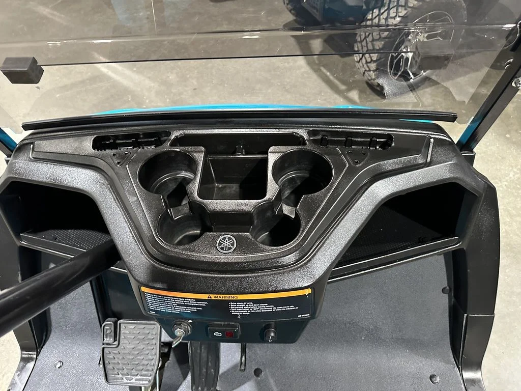 2021 Yamaha Drive2 QuieTech EFI photo 9