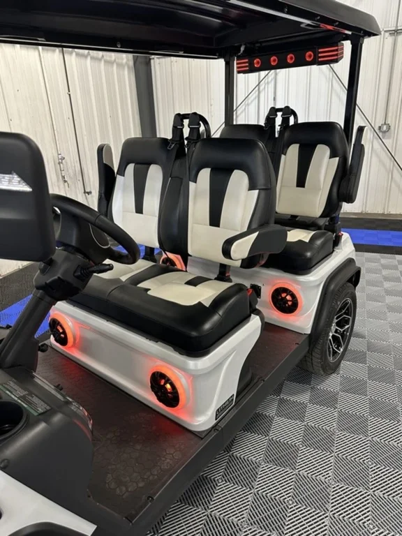 2026 Evolution D5 Ranger photo 6