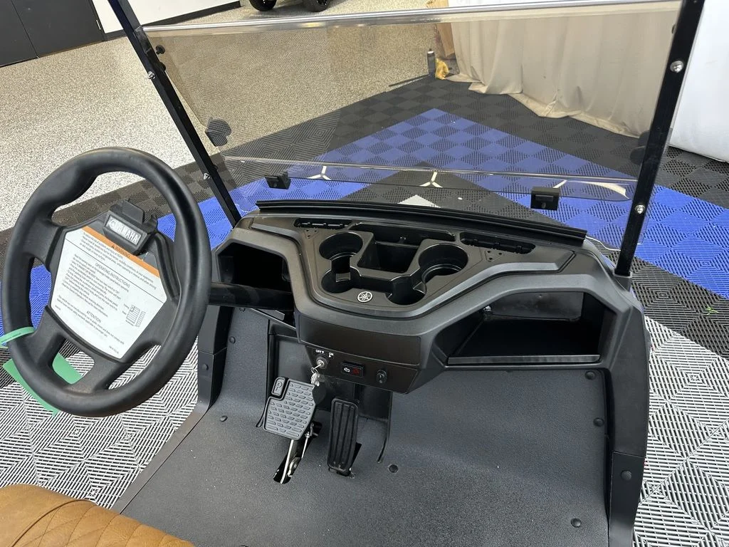 2021 Yamaha Drive2 QuieTech EFI photo 7