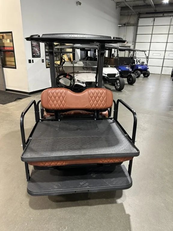 2021 Yamaha Drive2 QuieTech EFI photo 9