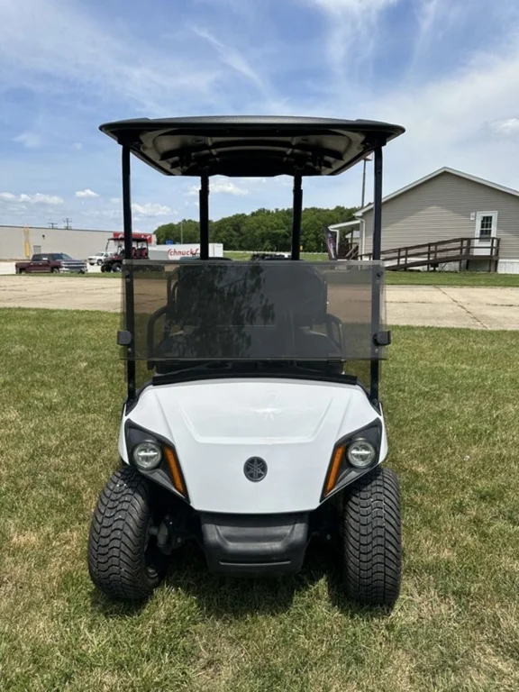 2021 Yamaha Drive2 QuieTech EFI photo 7
