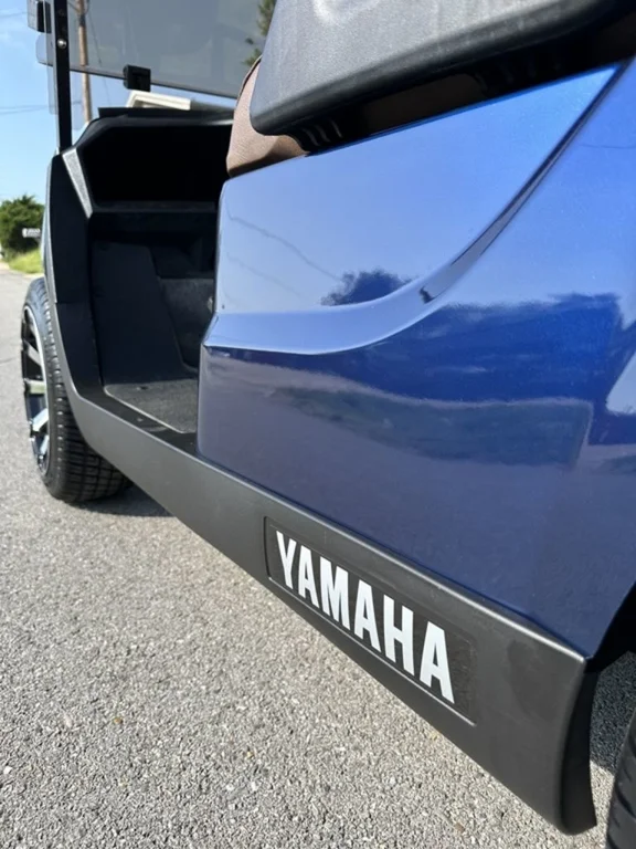 2021 Yamaha Drive2 QuieTech EFI photo 5