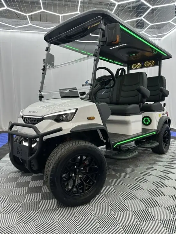 2026 DACH Apollo photo 1