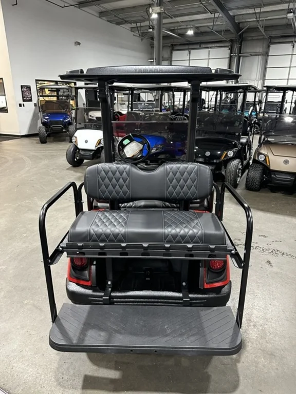 2021 Yamaha Drive2 QuieTech EFI photo 5