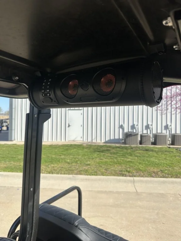 2021 Yamaha Drive2 QuieTech EFI photo 6