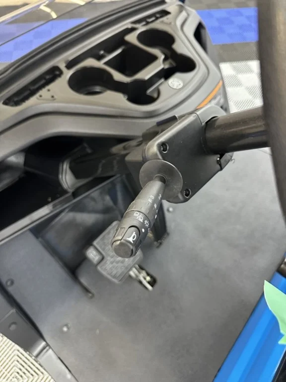 2021 Yamaha Drive2 photo 11