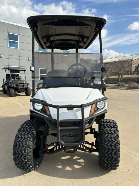 2021 Yamaha Drive2 QuieTech EFI photo 10