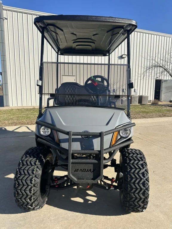 2021 Yamaha Drive2 QuieTech EFI photo 2