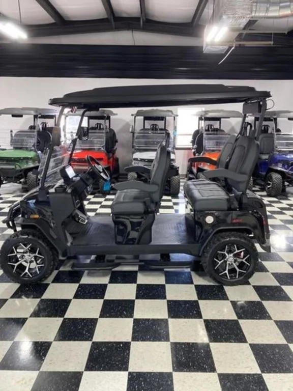 2026 Denago Rover XL photo 5