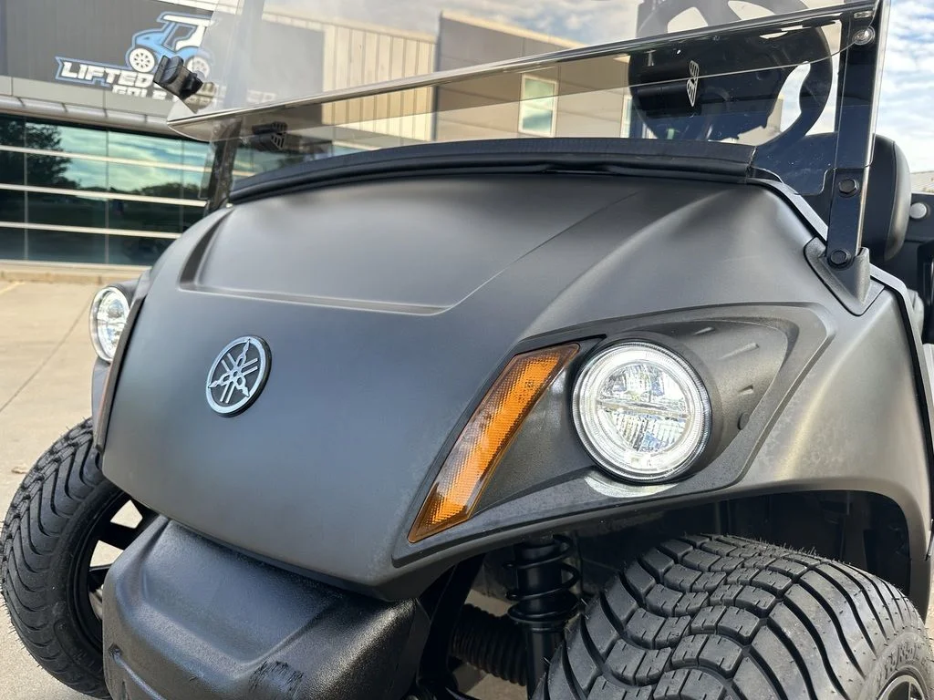 2021 Yamaha Drive2 QuieTech EFI photo 8
