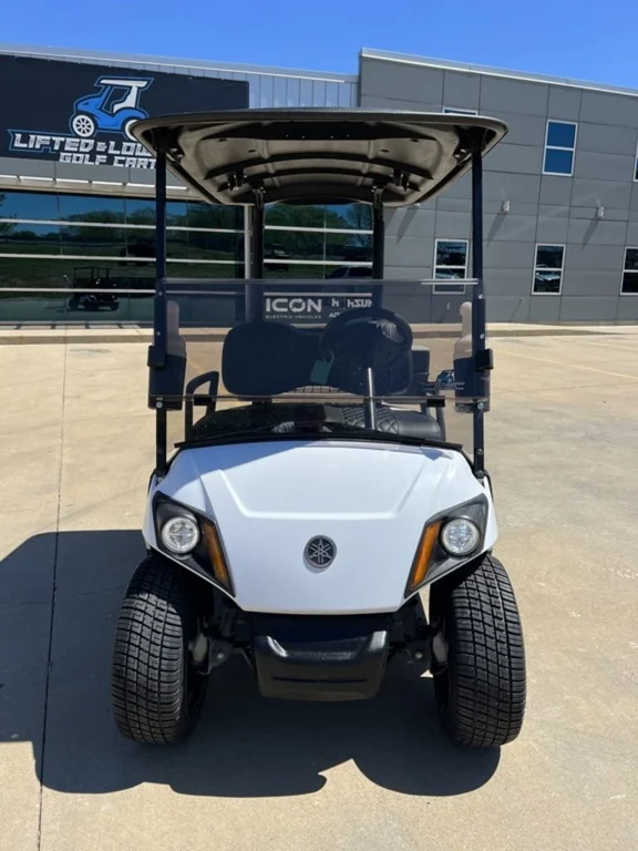 2021 Yamaha Drive2 QuieTech EFI photo 10