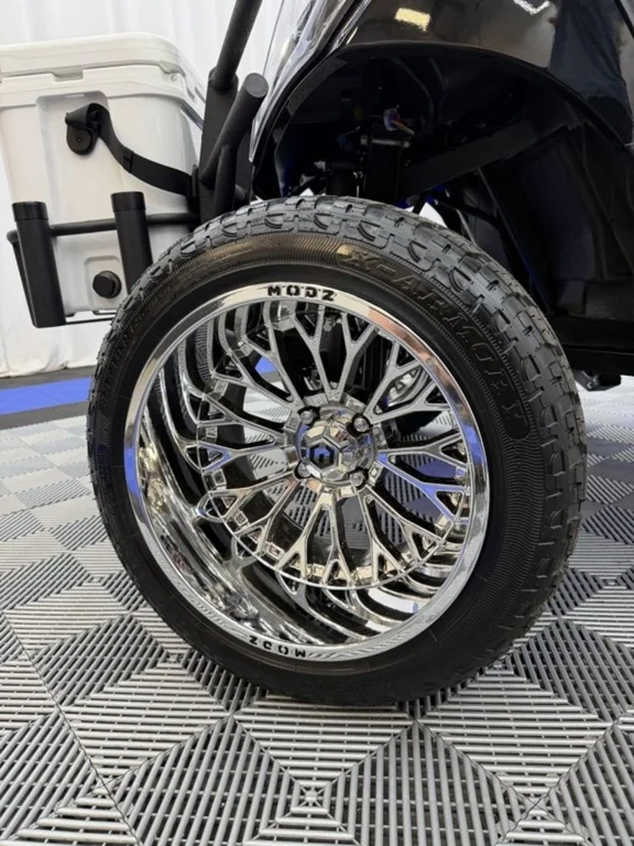 2023 Yamaha Drive2 QuieTech EFI photo 12