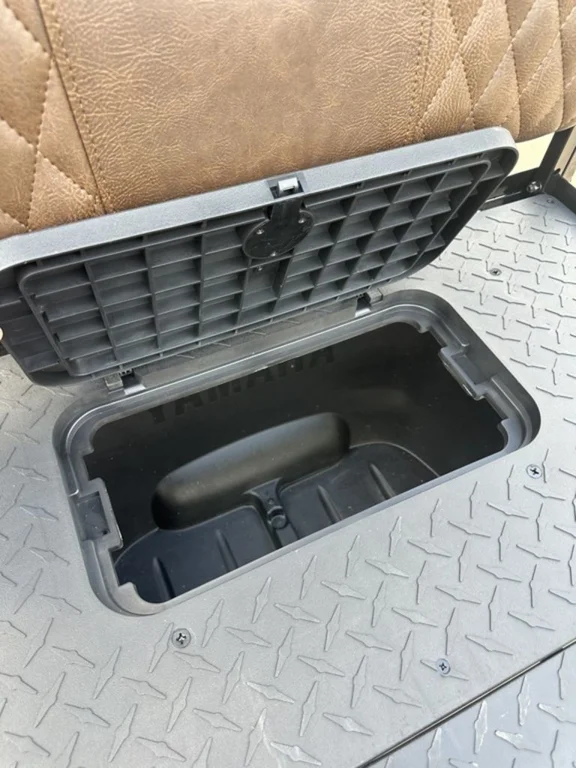 2021 Yamaha Drive2 QuieTech EFI photo 9