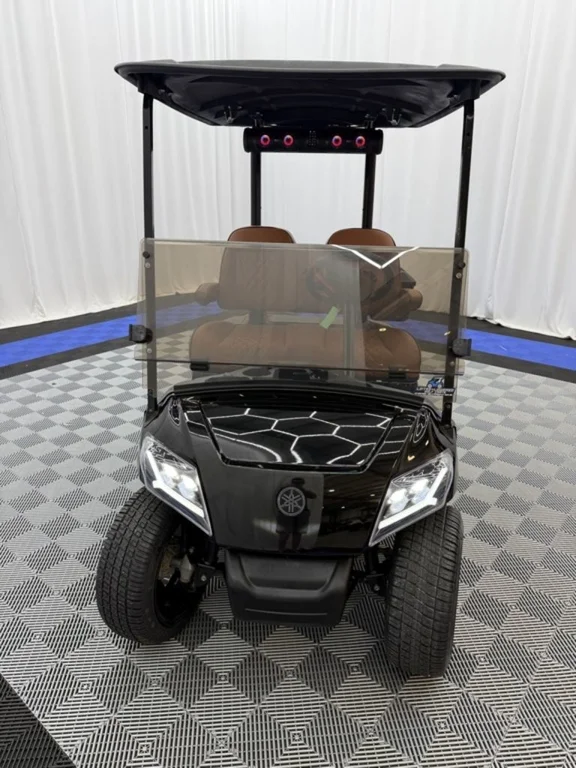 2022 Yamaha Drive2 photo 8