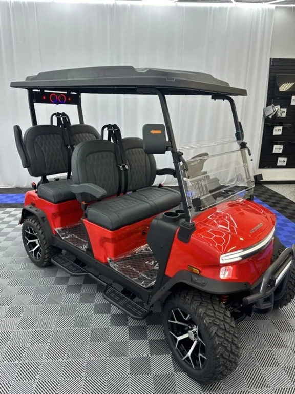 2026 Denago Rover XL photo 5