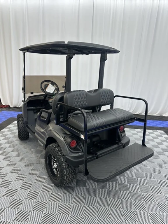 2021 Yamaha Drive2 QuieTech EFI photo 6