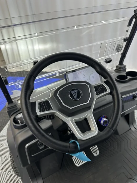 2026 Denago Nomad XL photo 4