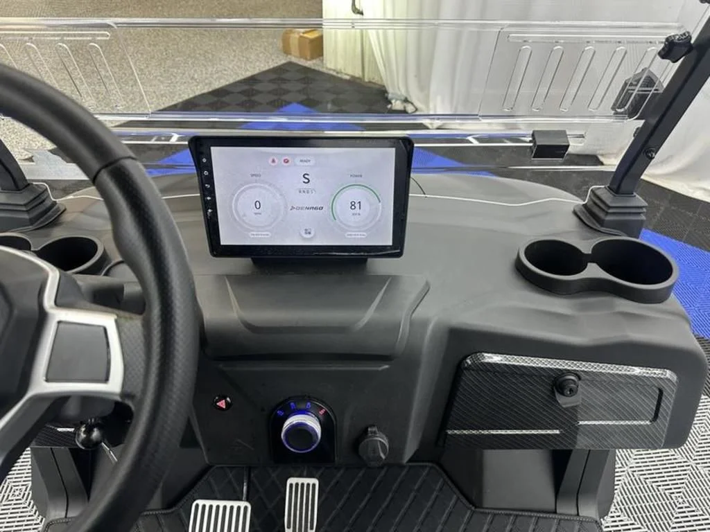 2026 Denago Nomad XL photo 4