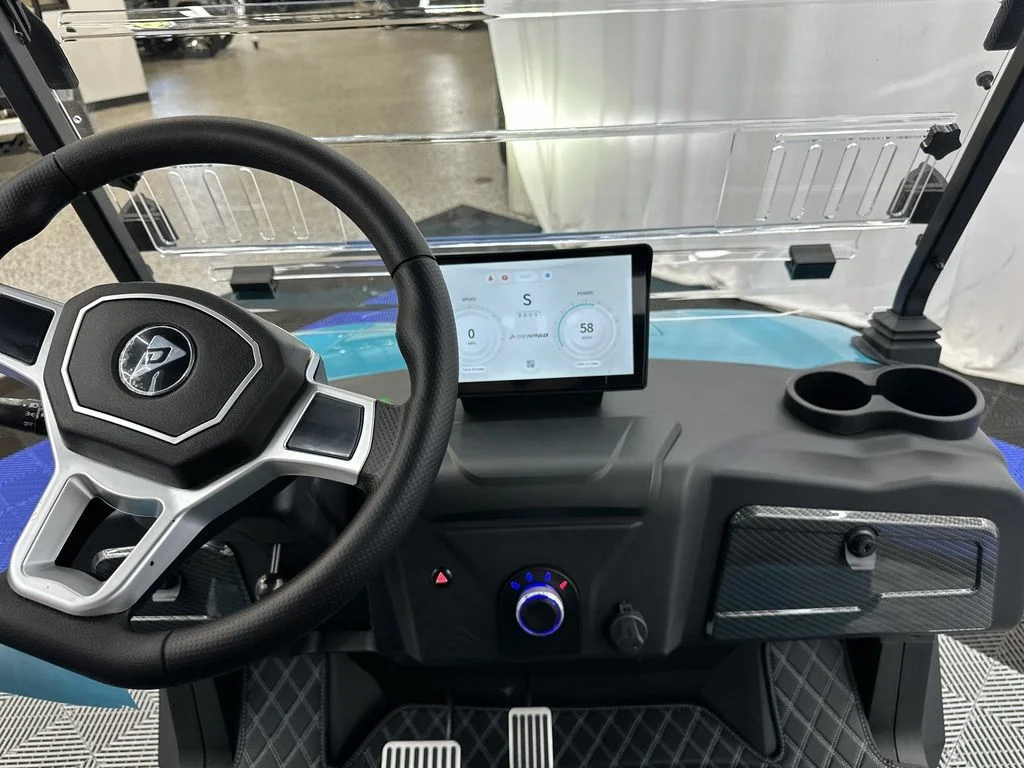 2026 Denago Rover XL photo 8