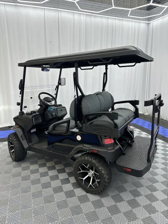 2026 Denago Nomad XL photo 6