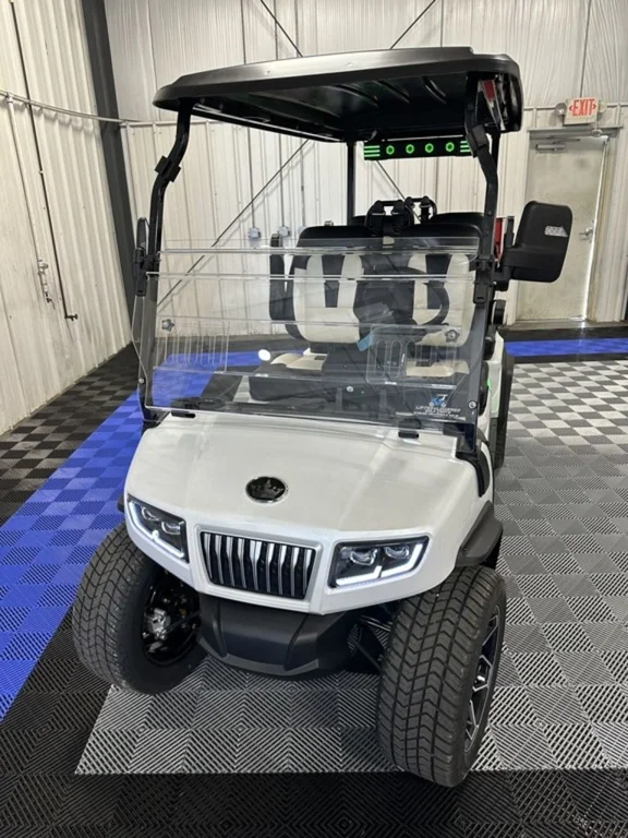 2026 Evolution D5 Ranger photo 7