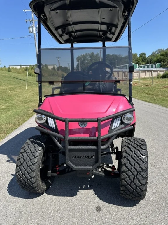 2021 Yamaha Drive2 photo 9