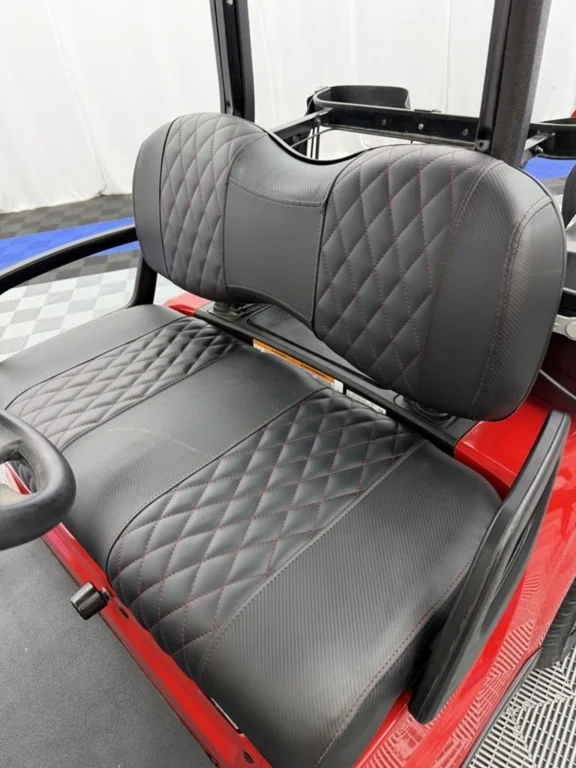 2021 Yamaha Drive2 QuieTech EFI photo 4