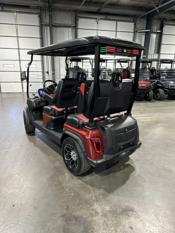 2026 Evolution D5 Ranger photo 6