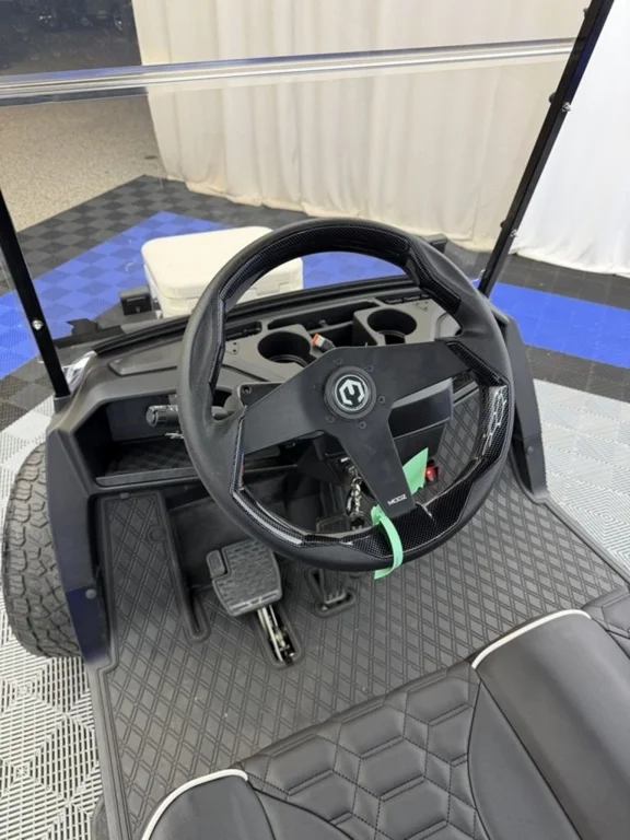 2023 Yamaha Drive2 QuieTech EFI photo 10