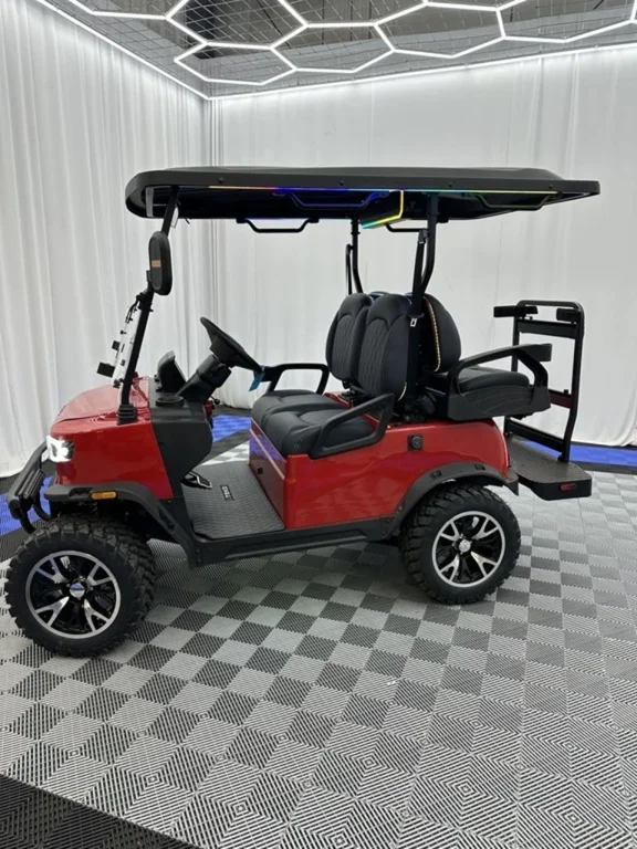2026 TEKO Turbo photo 3