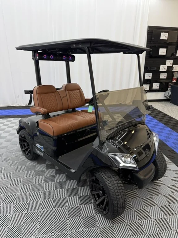 2022 Yamaha Drive2 photo 7