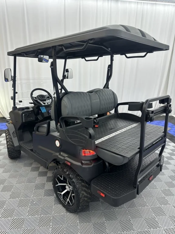 2026 Denago Nomad XL photo 8