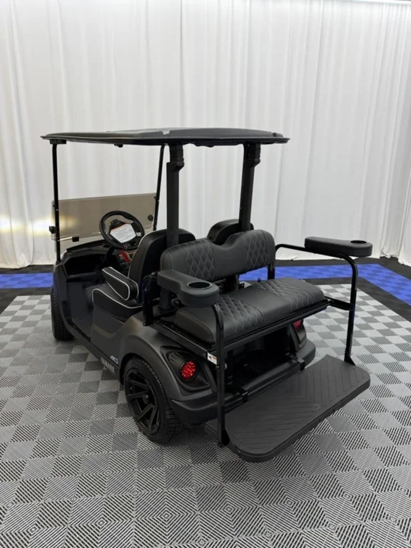 2022 Yamaha Drive2 photo 4