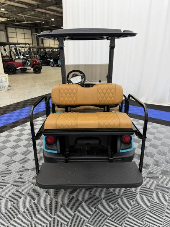 2021 Yamaha Drive2 QuieTech EFI photo 5