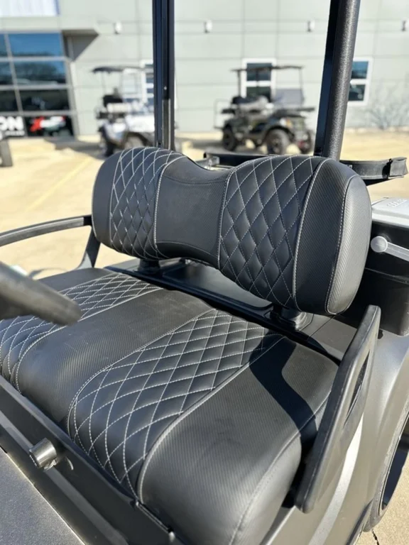 2021 Yamaha Drive2 QuieTech EFI photo 4