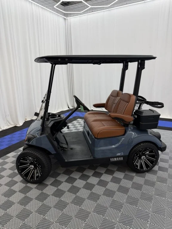 2022 Yamaha Drive2 photo 2