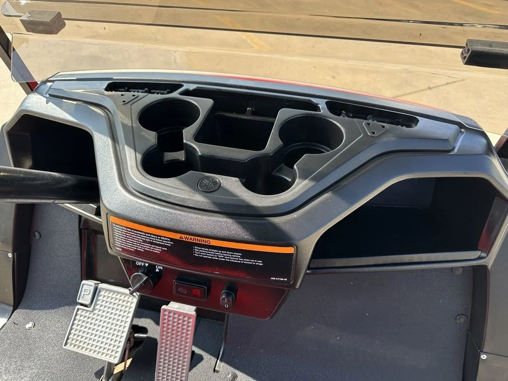 2021 Yamaha Drive2 QuieTech EFI photo 12