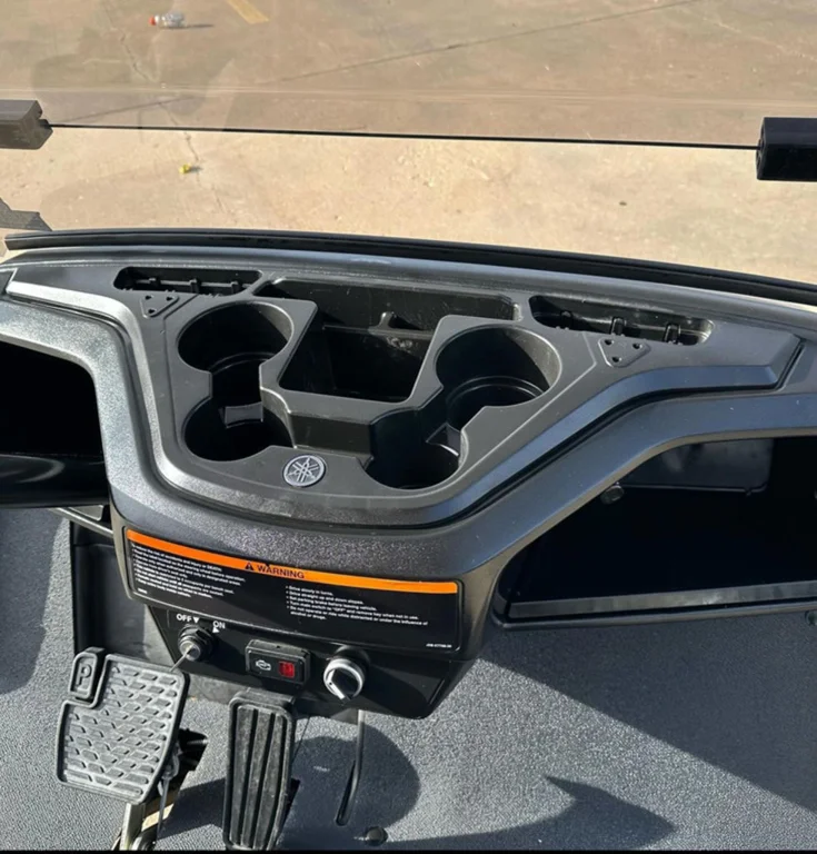 2021 Yamaha Drive2 QuieTech EFI photo 8
