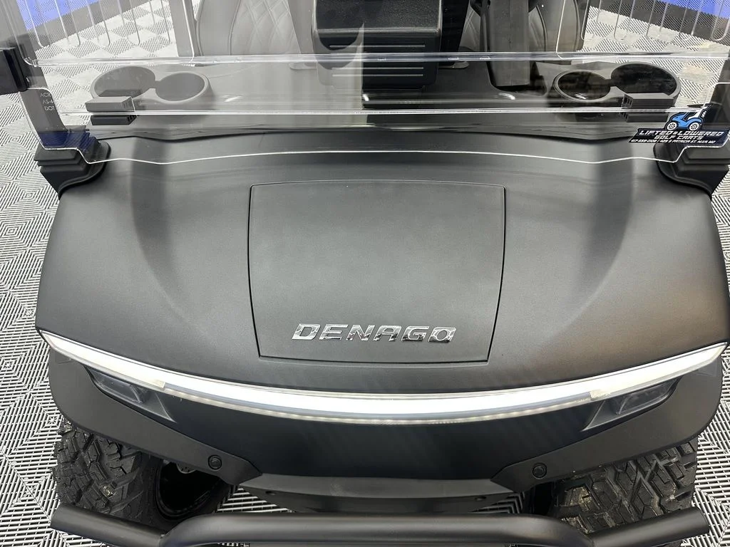 2026 Denago Nomad XL photo 3