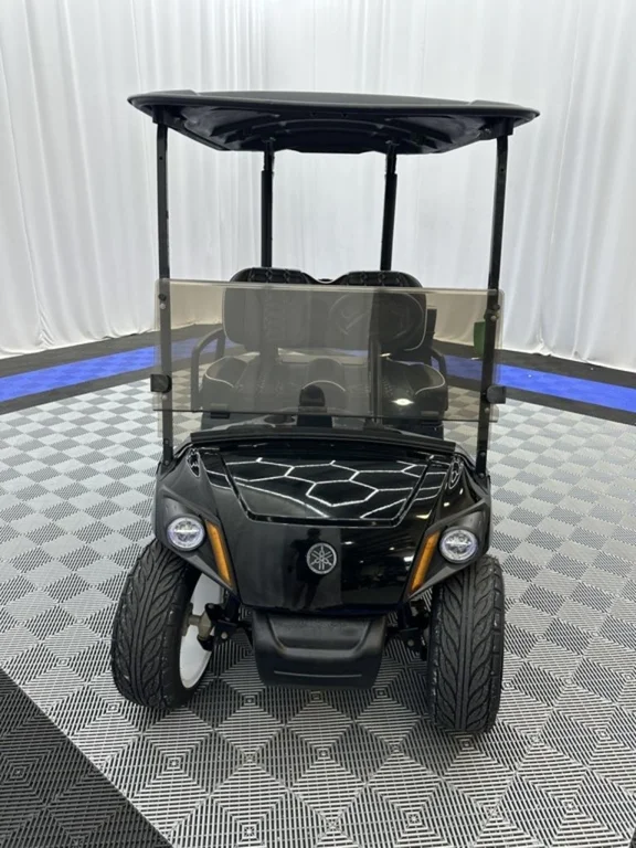 2022 Yamaha Drive2 QuieTech EFI photo 6