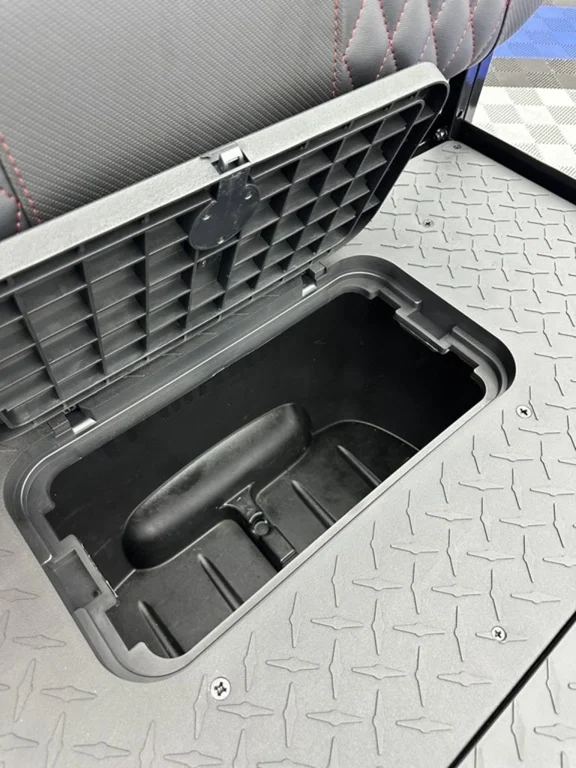 2021 Yamaha Drive2 QuieTech EFI photo 9