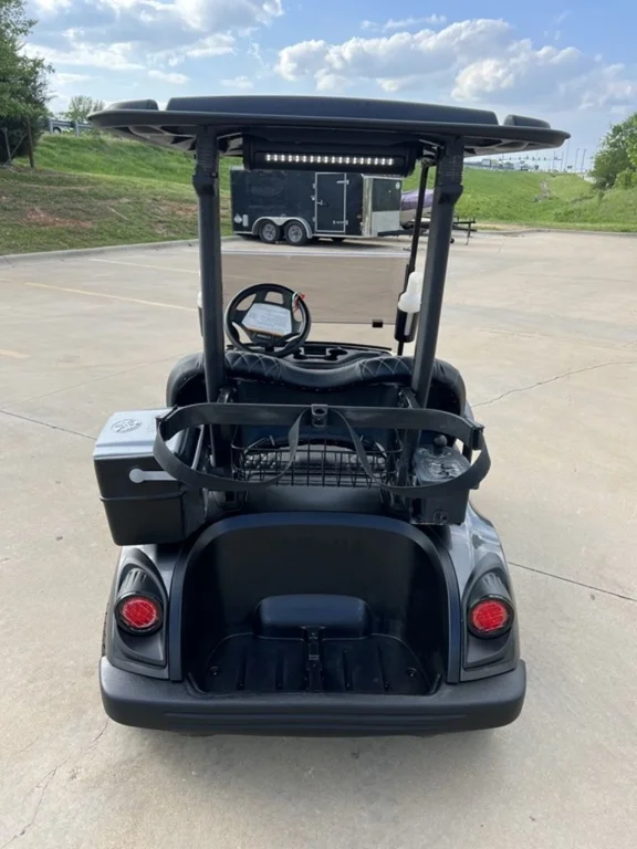 2021 Yamaha Drive2 QuieTech EFI photo 10