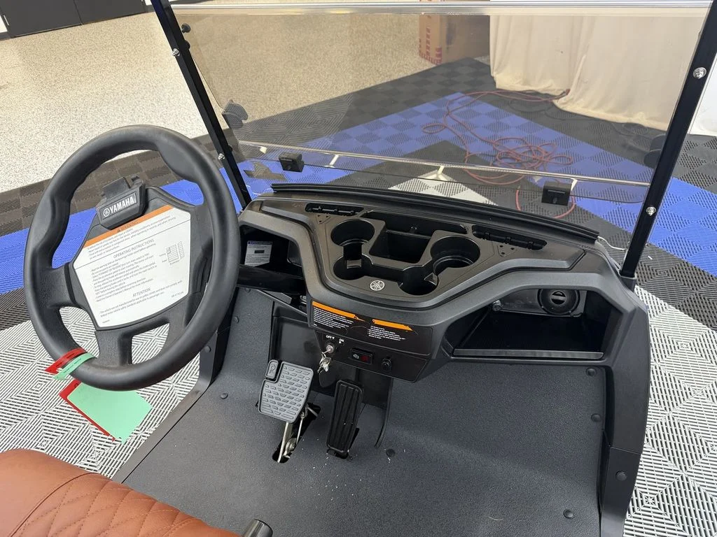 2022 Yamaha Drive2 QuieTech EFI photo 7