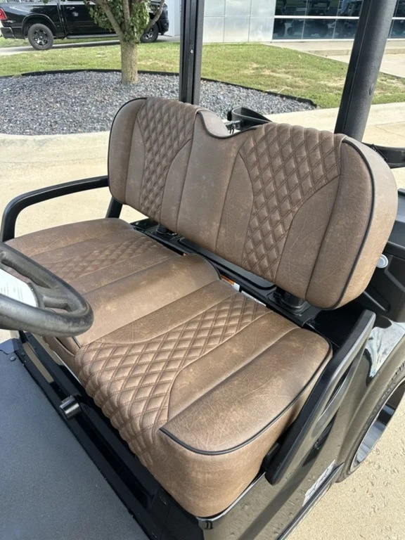 2021 Yamaha Drive2 QuieTech EFI photo 6
