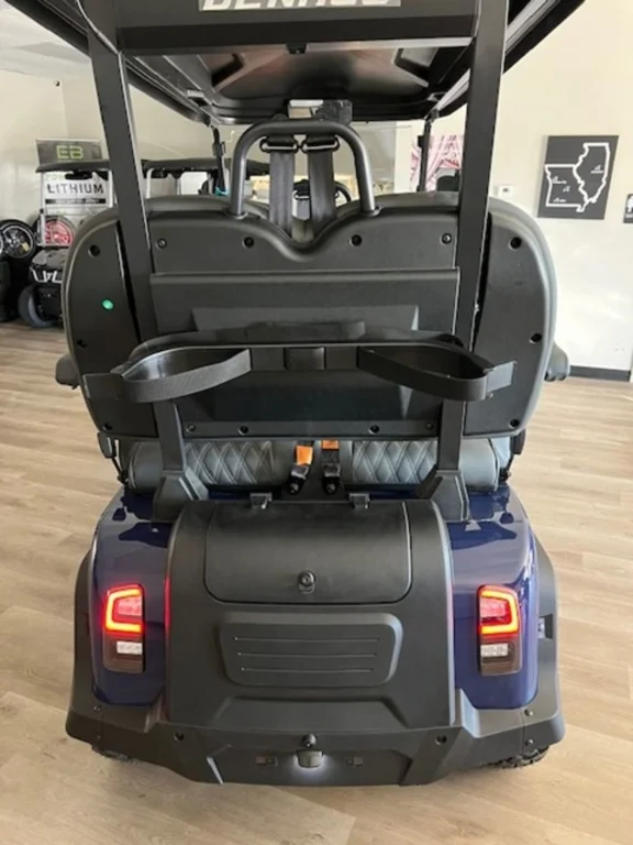 2026 Denago Rover XL photo 2