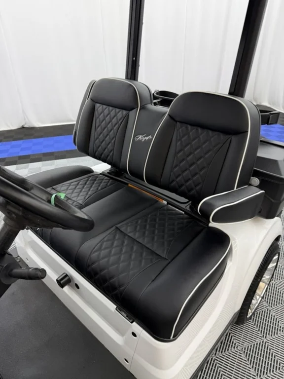 2021 Yamaha Drive2 QuieTech EFI photo 5