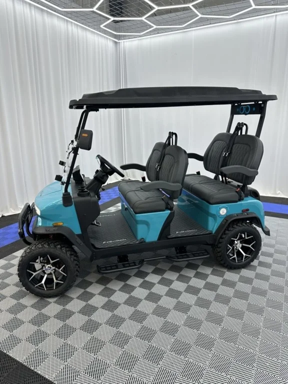 2026 Denago Rover XL photo 2