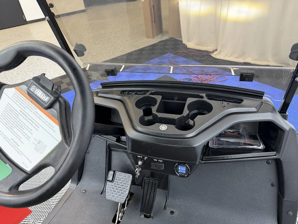 2022 Yamaha Drive2 photo 5