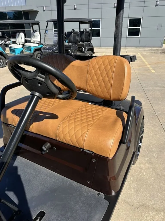 2021 Yamaha Drive2 QuieTech EFI photo 3